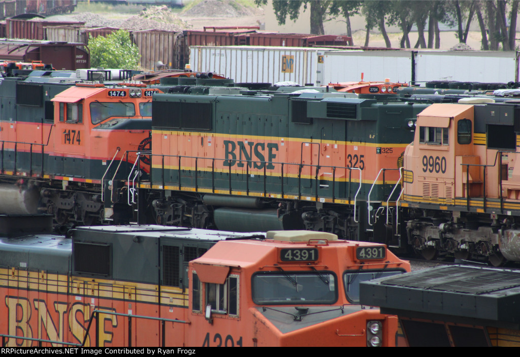 BNSF325